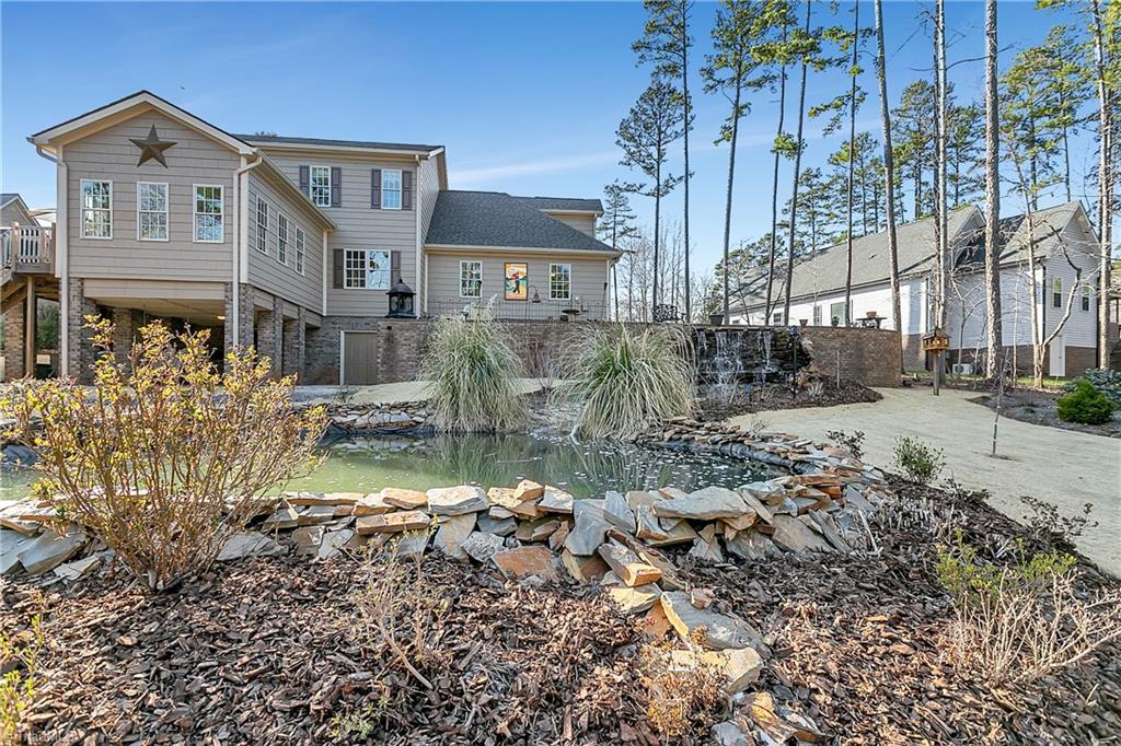 2634 Fox Ridge Road, Asheboro, North Carolina image 32