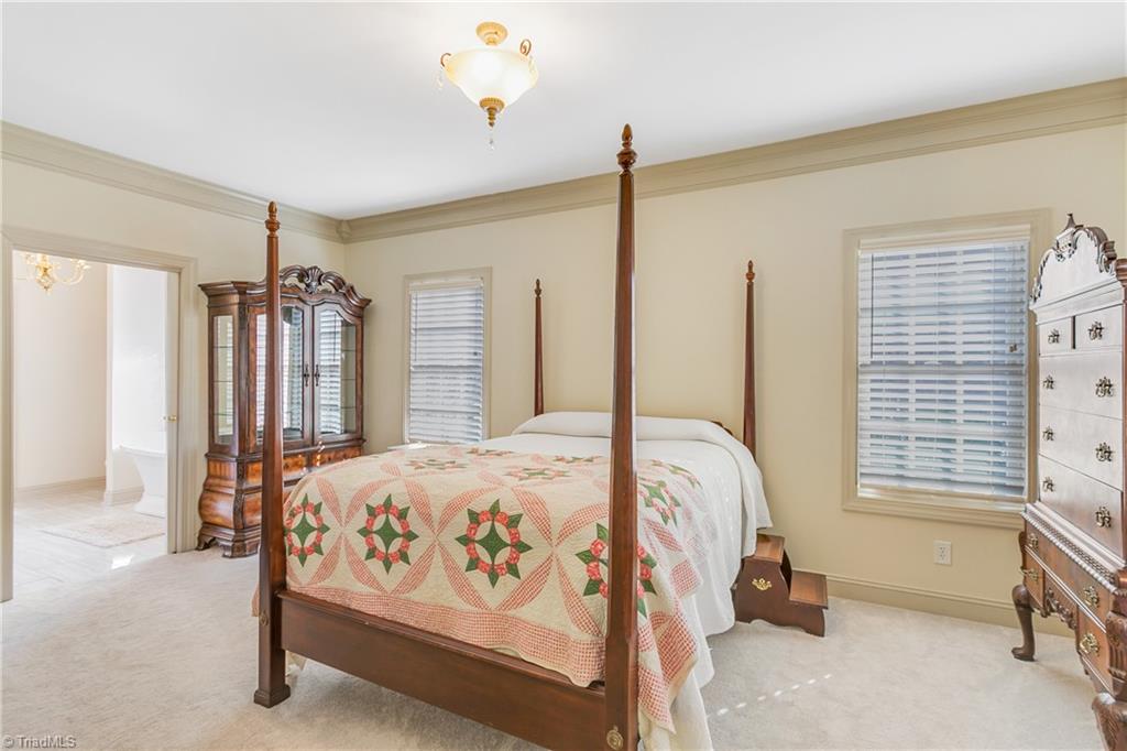 2634 Fox Ridge Road, Asheboro, North Carolina image 20