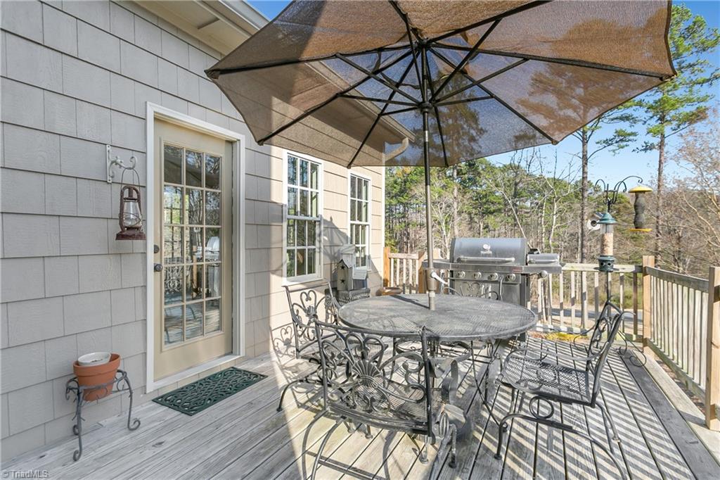 2634 Fox Ridge Road, Asheboro, North Carolina image 33