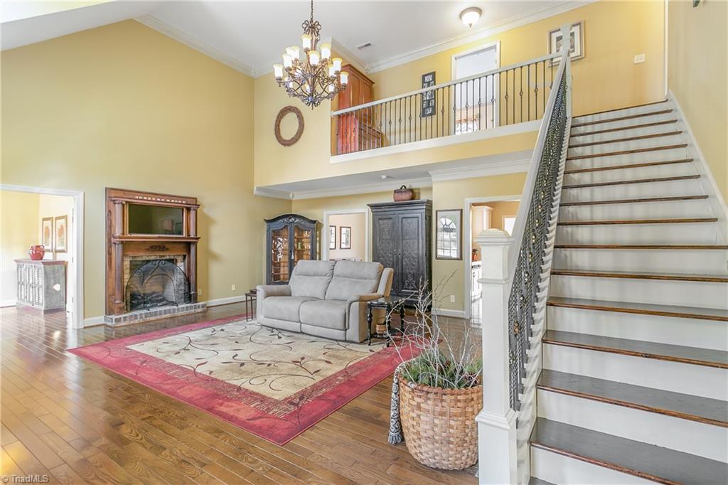 2634 Fox Ridge Road, Asheboro, North Carolina image 6