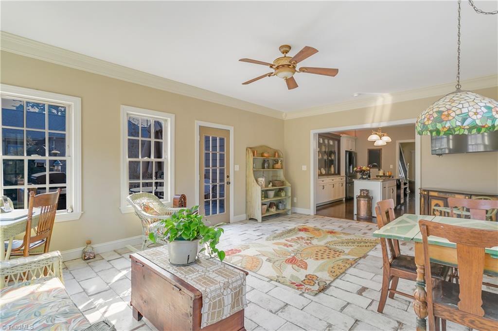 2634 Fox Ridge Road, Asheboro, North Carolina image 14