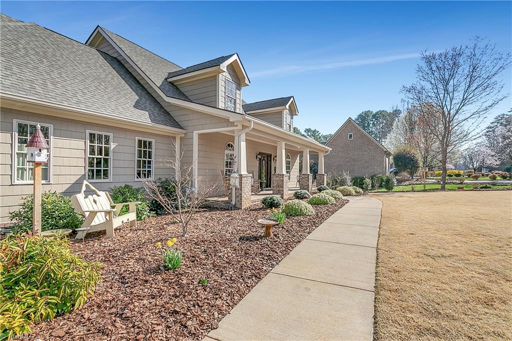 2634 Fox Ridge Road, Asheboro, North Carolina image 4