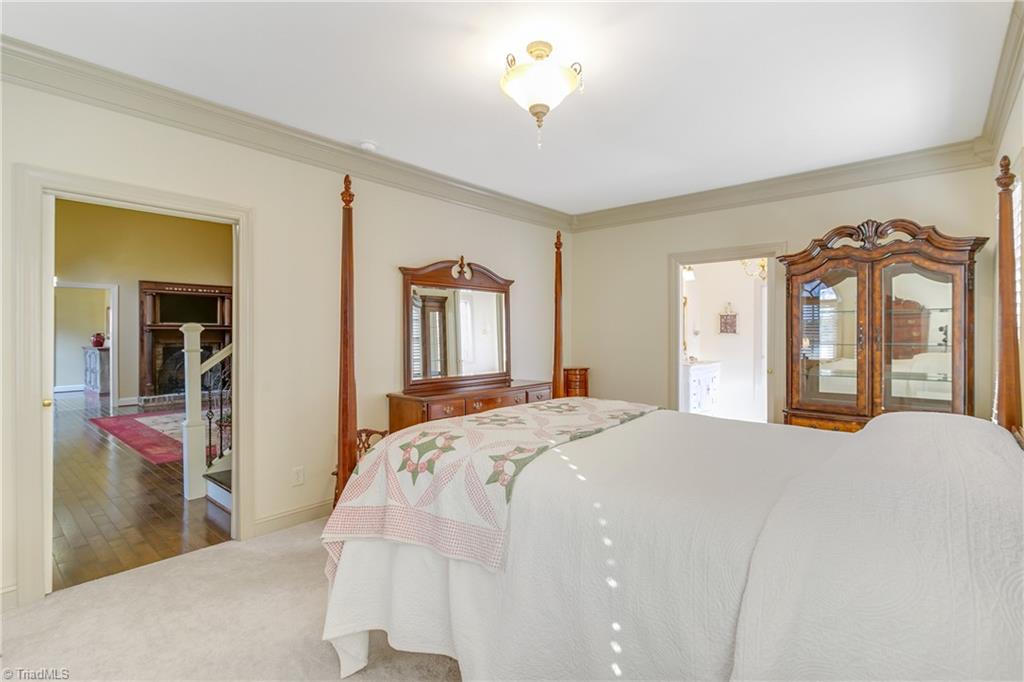 2634 Fox Ridge Road, Asheboro, North Carolina image 21