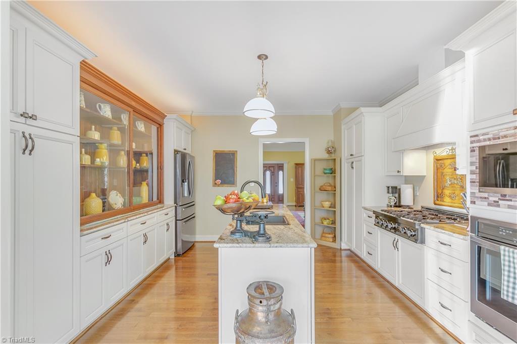 2634 Fox Ridge Road, Asheboro, North Carolina image 13