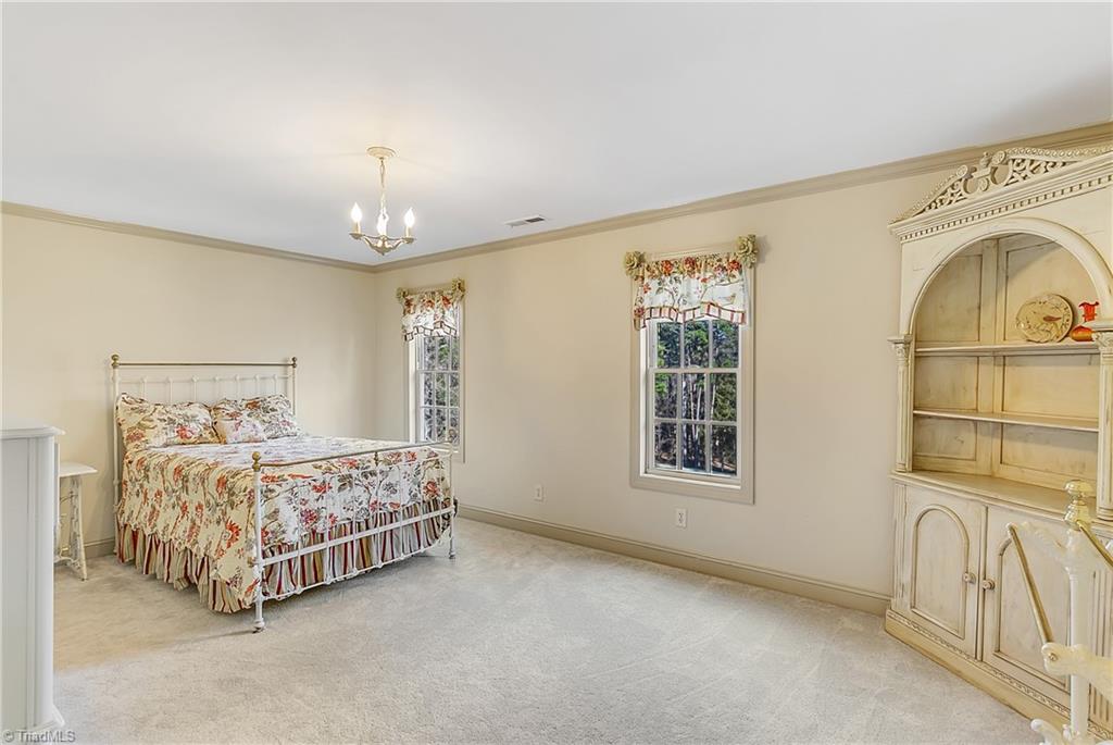2634 Fox Ridge Road, Asheboro, North Carolina image 29