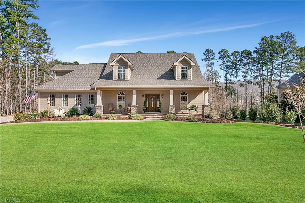 2634 Fox Ridge Road, Asheboro, North Carolina image 1