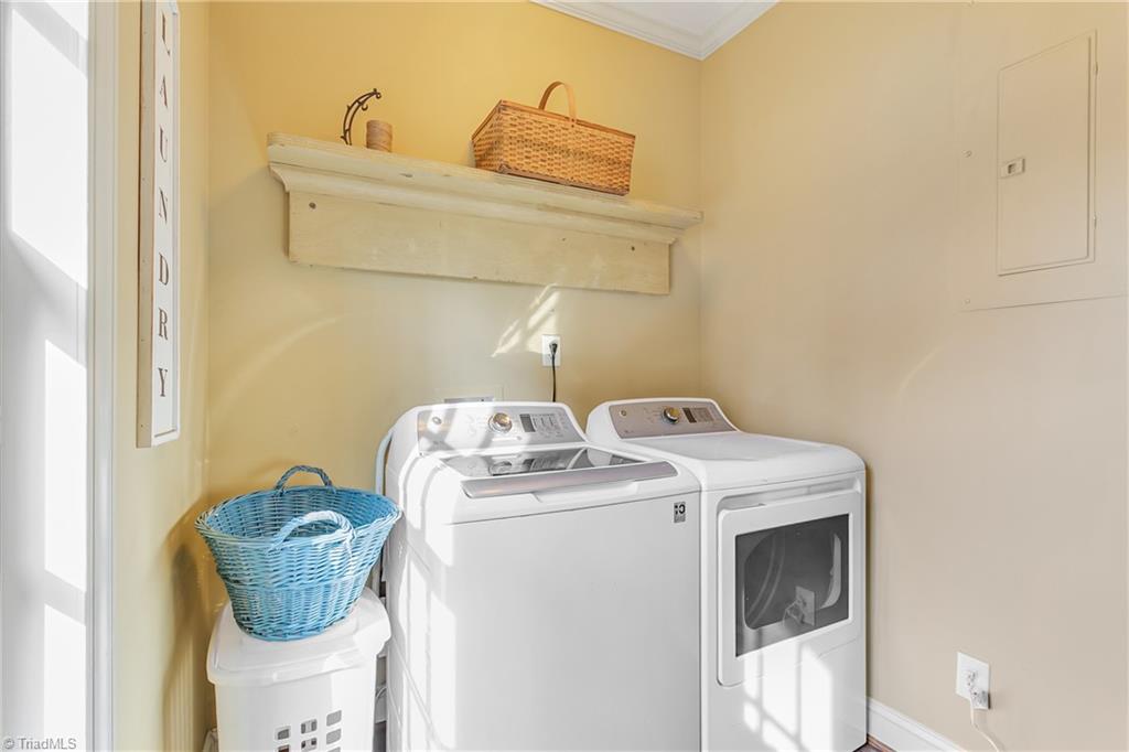 2634 Fox Ridge Road, Asheboro, North Carolina image 19