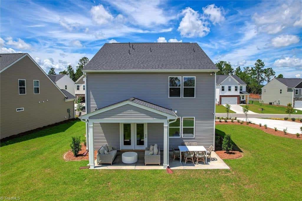 Photo of 4078 Stallion Street, High Point, NC 27262 (MLS # 1231386)