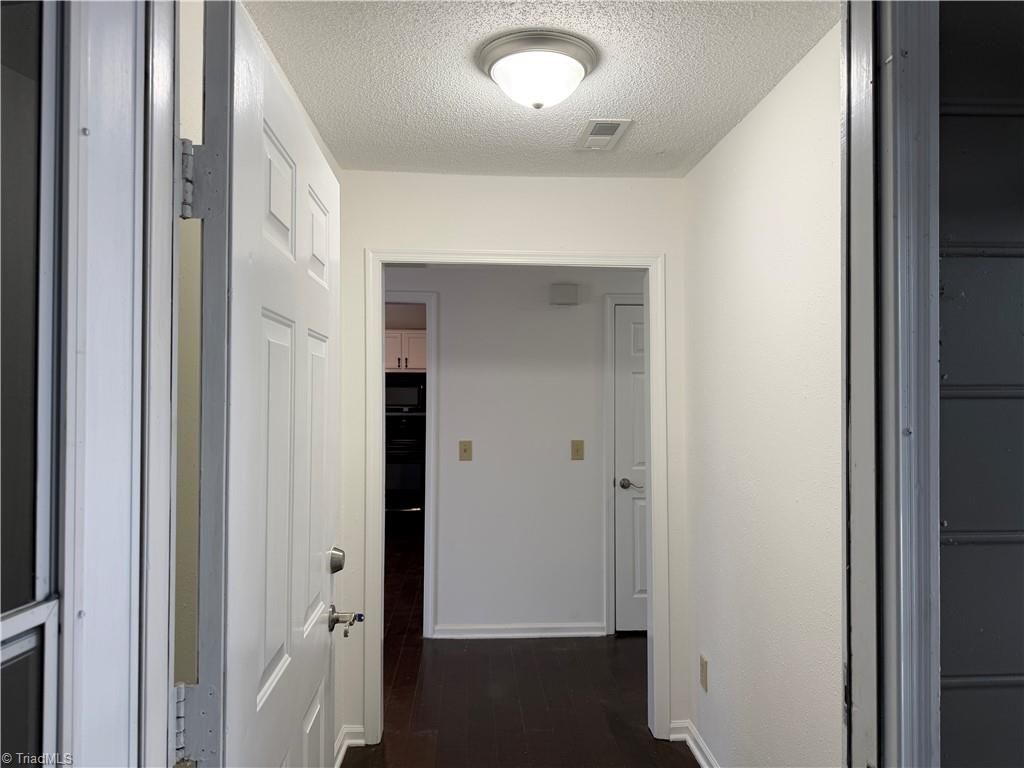 Photo of 812 Ashebrook Drive #D, Greensboro, NC 27409 (MLS # 1212319)