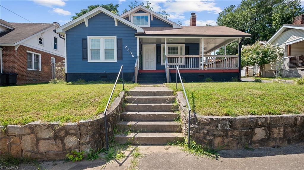 Winston-Salem, North Carolina 27105, United States, 3 Bedrooms Bedrooms, ,1 BathroomBathrooms,Residential,Active,170185