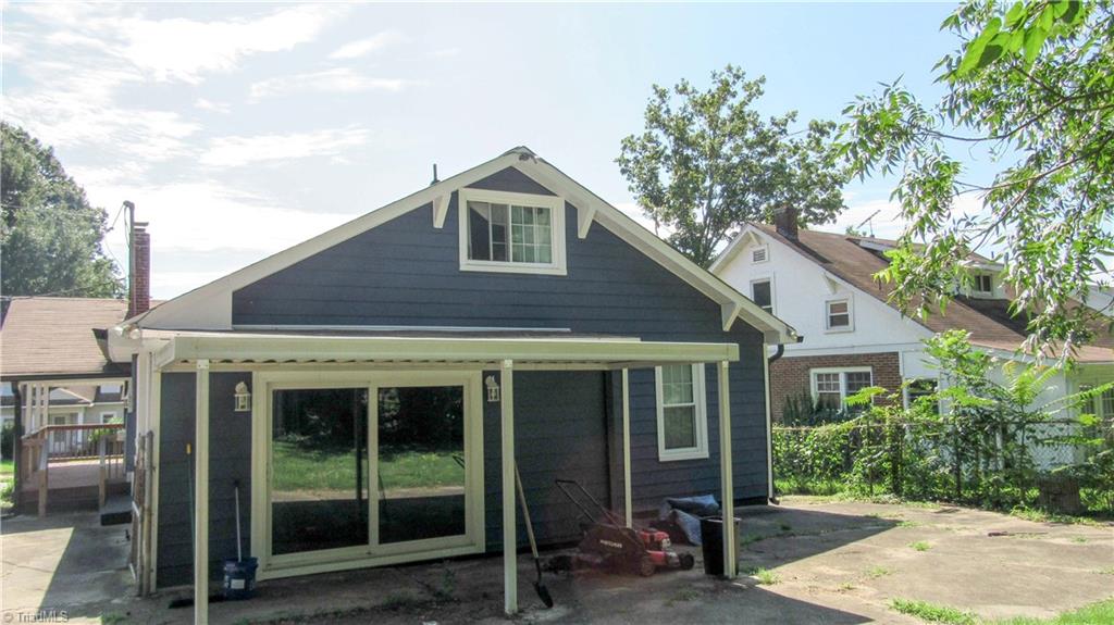 Winston-Salem, North Carolina 27105, United States, 3 Bedrooms Bedrooms, ,1 BathroomBathrooms,Residential,Active,170185