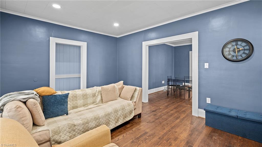 Winston-Salem, North Carolina 27105, United States, 3 Bedrooms Bedrooms, ,1 BathroomBathrooms,Residential,Active,170185