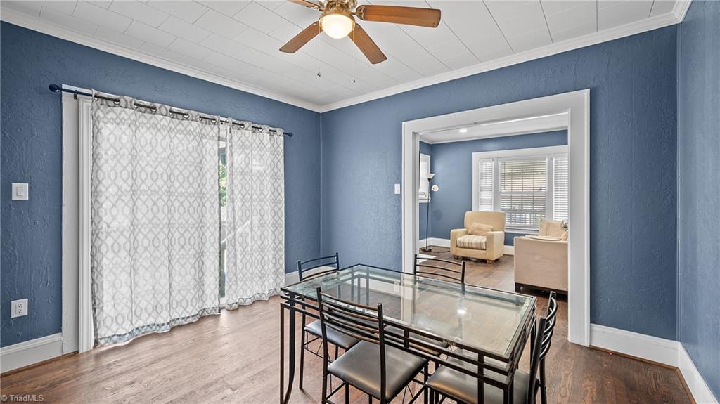 Winston-Salem, North Carolina 27105, United States, 3 Bedrooms Bedrooms, ,1 BathroomBathrooms,Residential,Active,170185