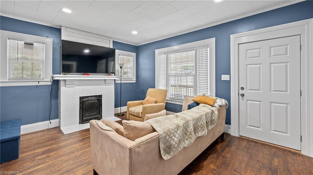 Winston-Salem, North Carolina 27105, United States, 3 Bedrooms Bedrooms, ,1 BathroomBathrooms,Residential,Active,170185