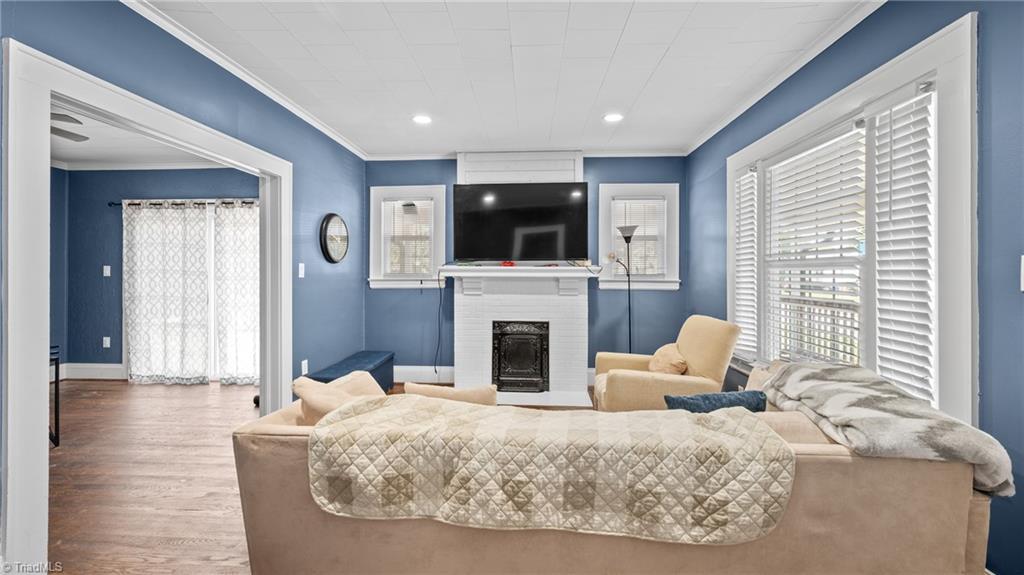 Winston-Salem, North Carolina 27105, United States, 3 Bedrooms Bedrooms, ,1 BathroomBathrooms,Residential,Active,170185