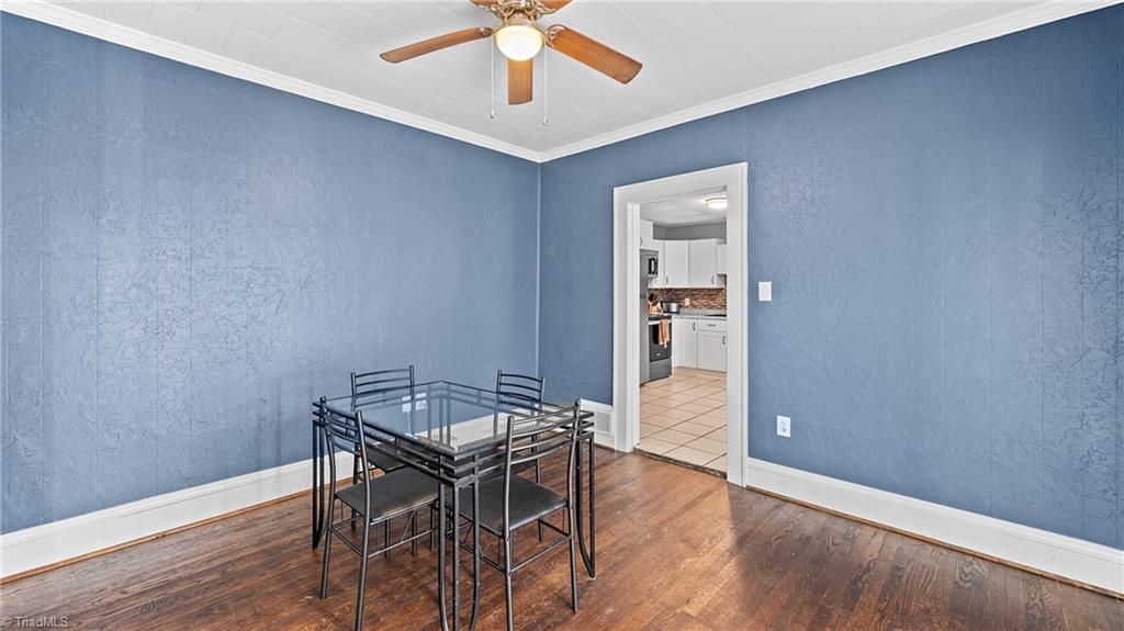 Winston-Salem, North Carolina 27105, United States, 3 Bedrooms Bedrooms, ,1 BathroomBathrooms,Residential,Active,170185