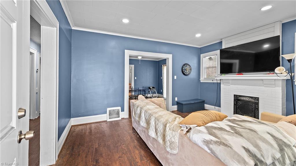 Winston-Salem, North Carolina 27105, United States, 3 Bedrooms Bedrooms, ,1 BathroomBathrooms,Residential,Active,170185