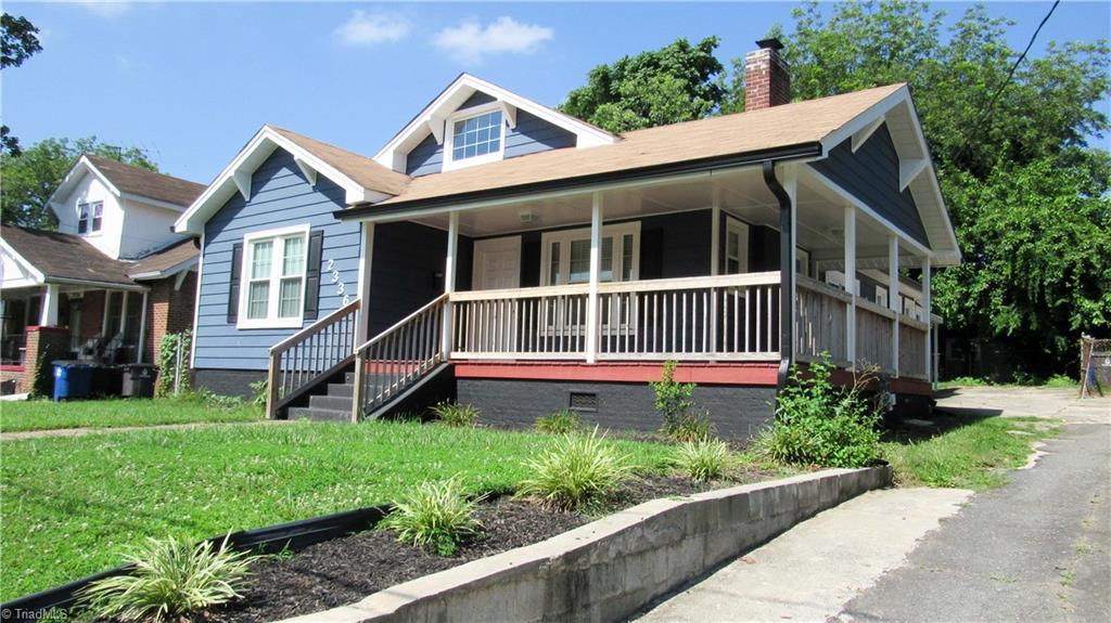 Winston-Salem, North Carolina 27105, United States, 3 Bedrooms Bedrooms, ,1 BathroomBathrooms,Residential,Active,170185