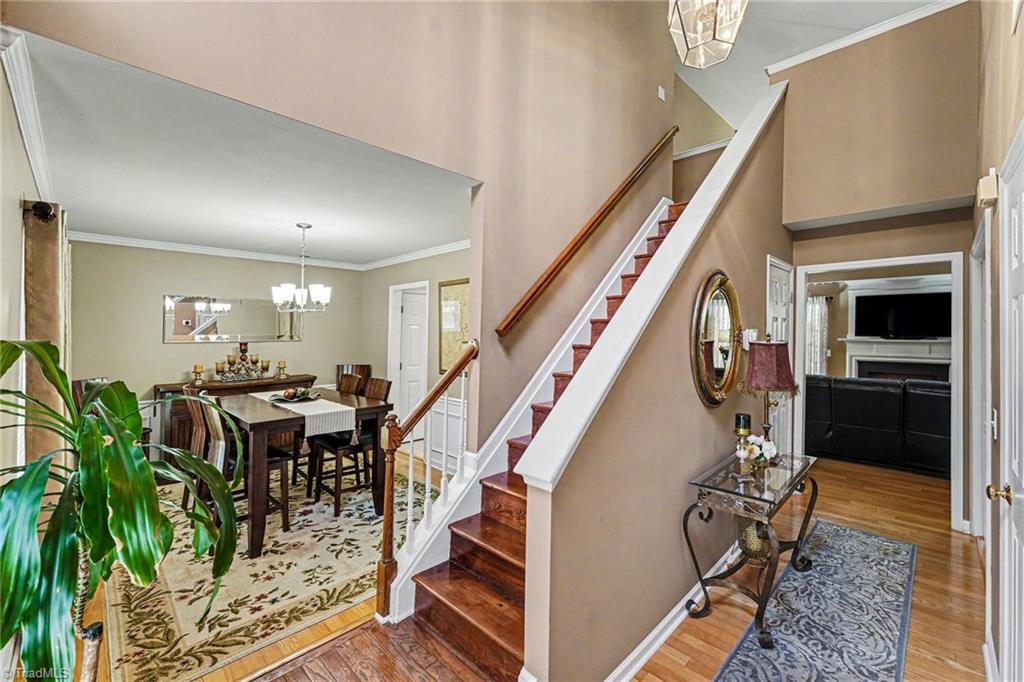 3368 CherryBrook Drive