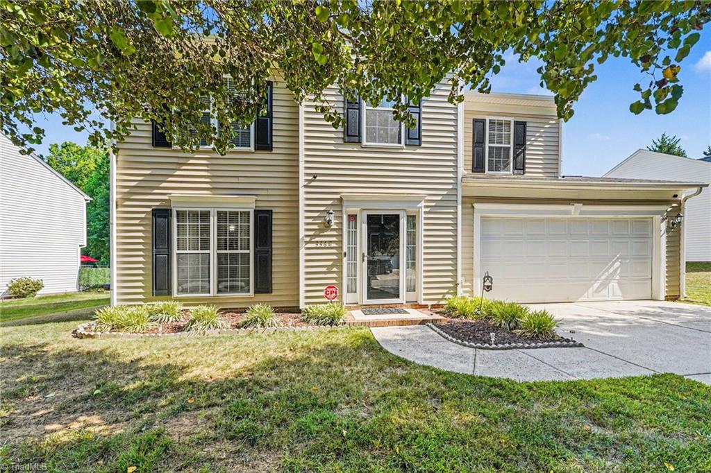 3368 CherryBrook Drive