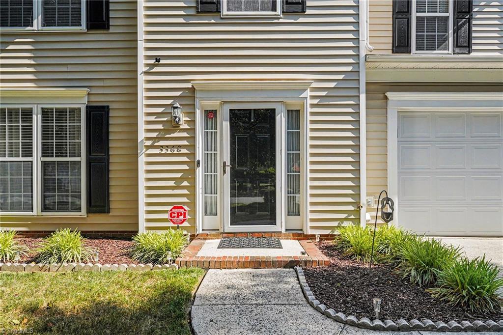 3368 CherryBrook Drive