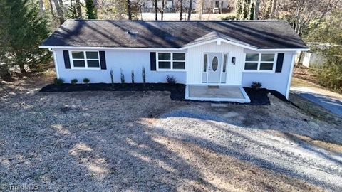 A home in Thomasville