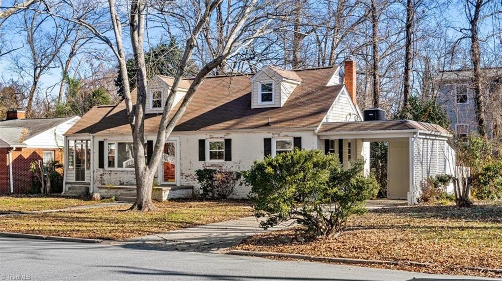 Greensboro, North Carolina 27403, United States, 3 Bedrooms Bedrooms, ,2 BathroomsBathrooms,Residential,Active,173698