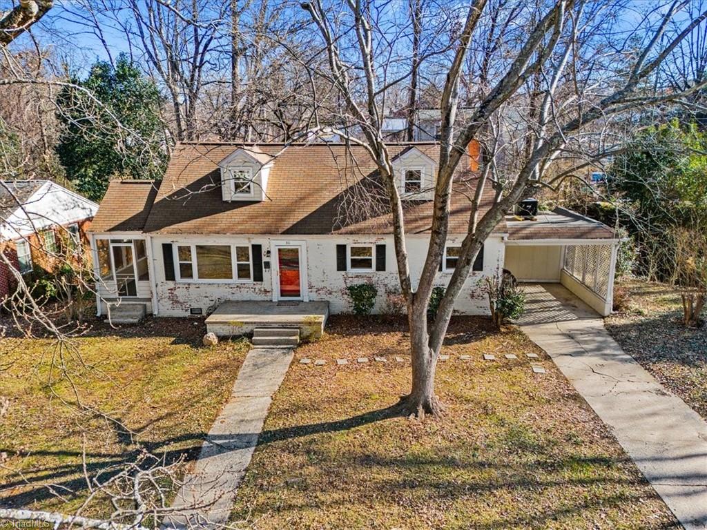 Greensboro, North Carolina 27403, United States, 3 Bedrooms Bedrooms, ,2 BathroomsBathrooms,Residential,Active,173698