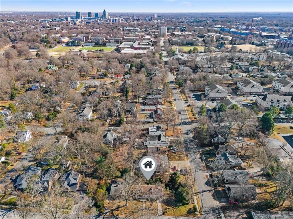 Greensboro, North Carolina 27403, United States, 3 Bedrooms Bedrooms, ,2 BathroomsBathrooms,Residential,Active,173698