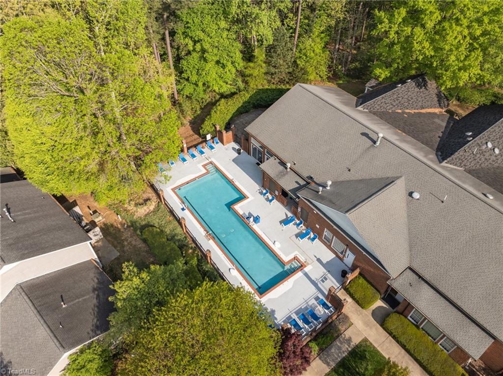 3100 Coachmans Way, Durham, North Carolina image 40