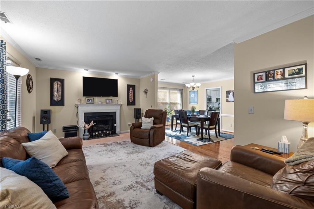 3100 Coachmans Way, Durham, North Carolina image 12