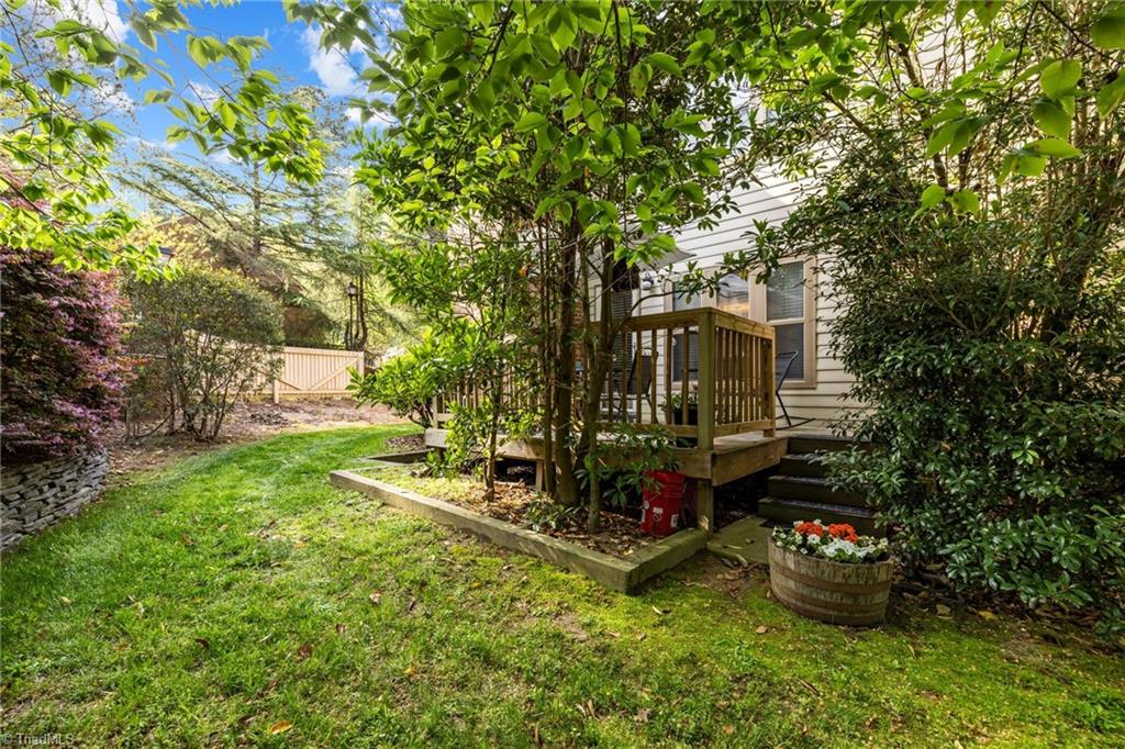 3100 Coachmans Way, Durham, North Carolina image 31