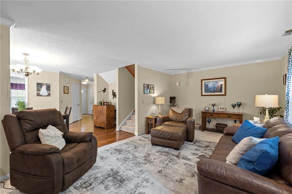 3100 Coachmans Way, Durham, North Carolina image 13
