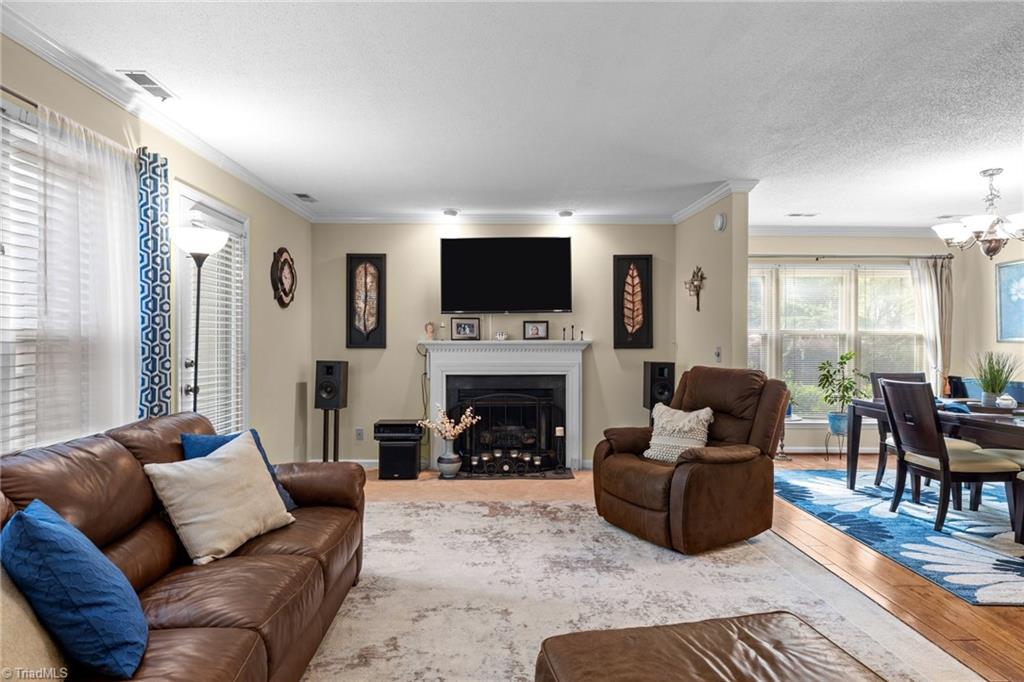 3100 Coachmans Way, Durham, North Carolina image 11