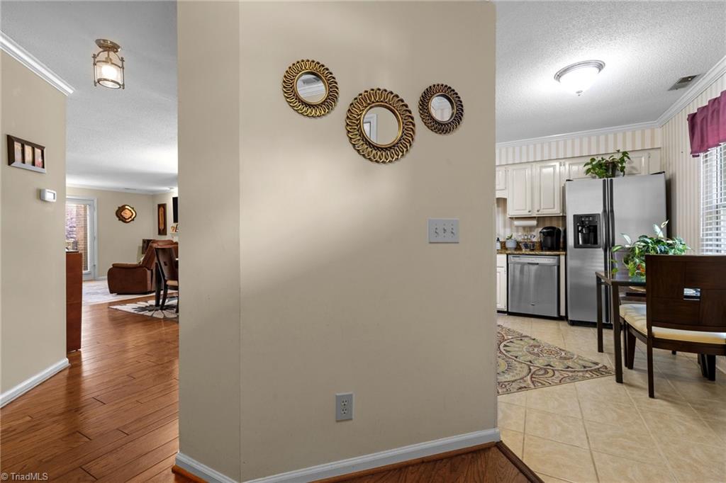 3100 Coachmans Way, Durham, North Carolina image 23
