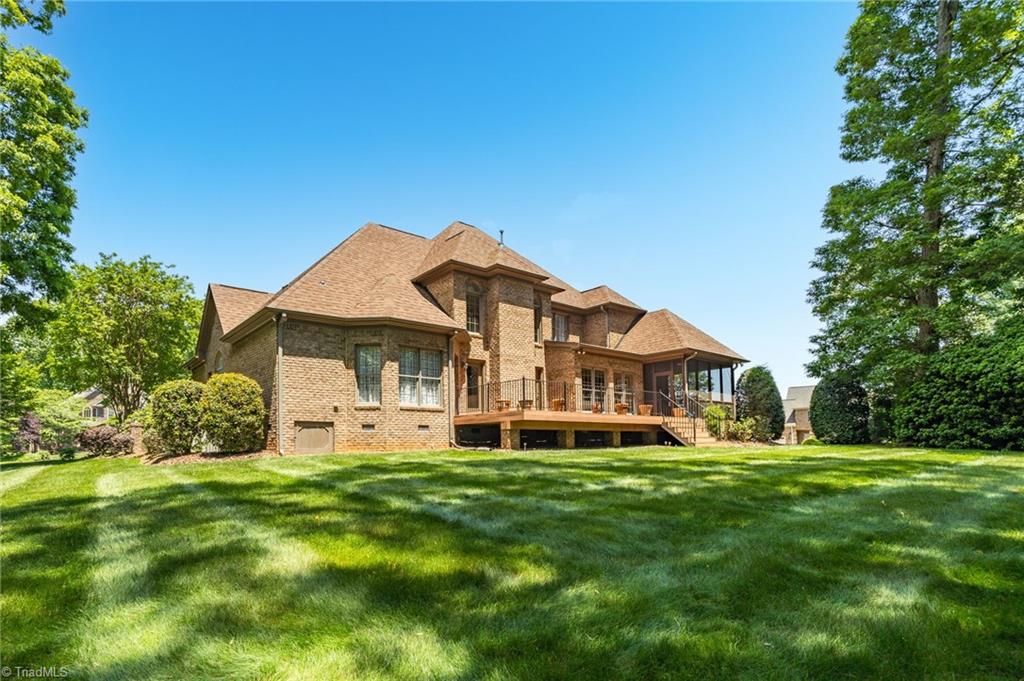 8011 Perlette Court, Kernersville, North Carolina image 46