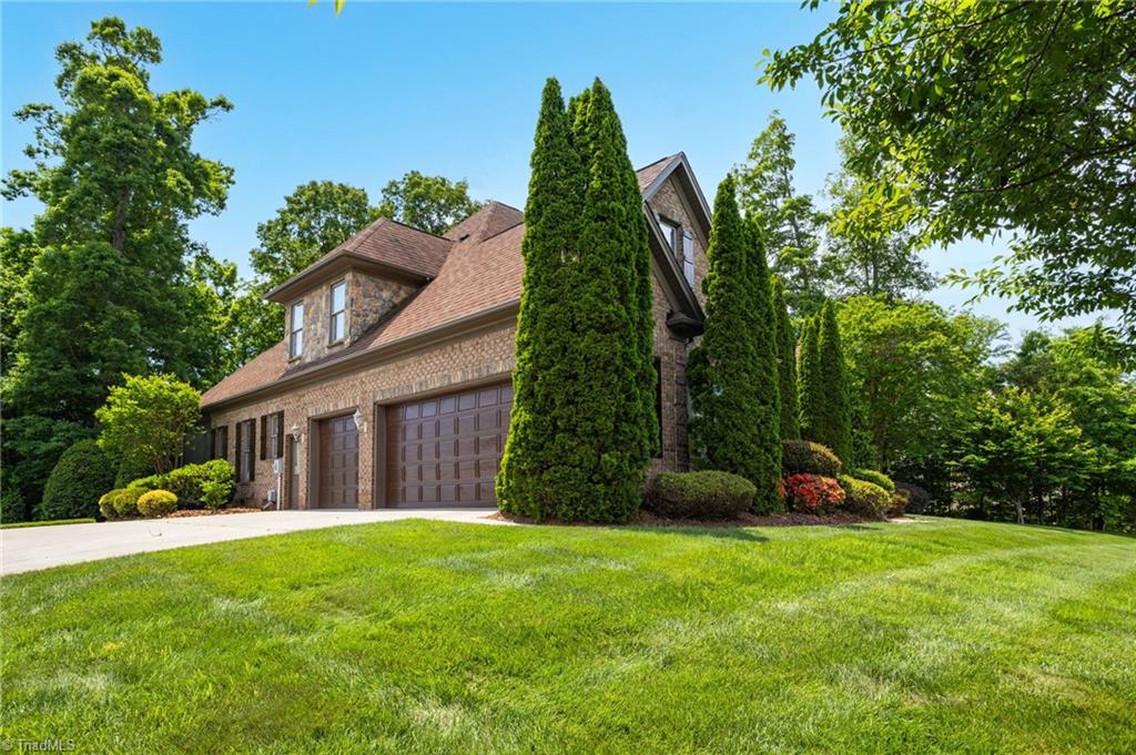 8011 Perlette Court, Kernersville, North Carolina image 4