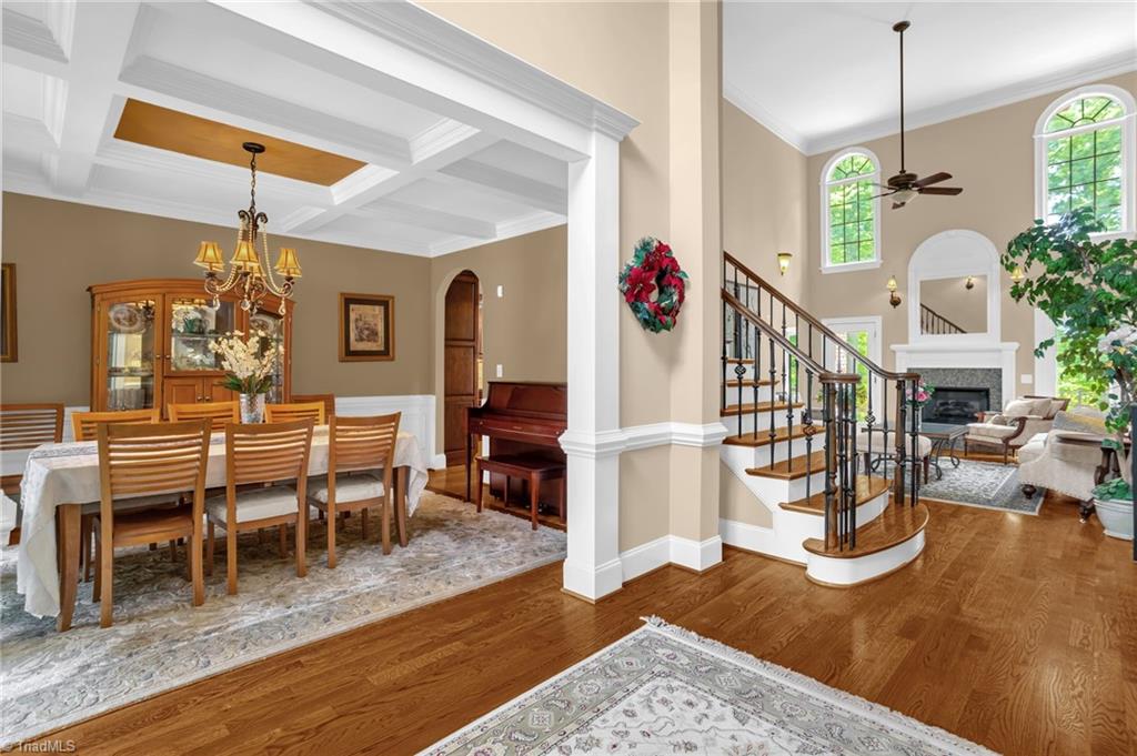 8011 Perlette Court, Kernersville, North Carolina image 7