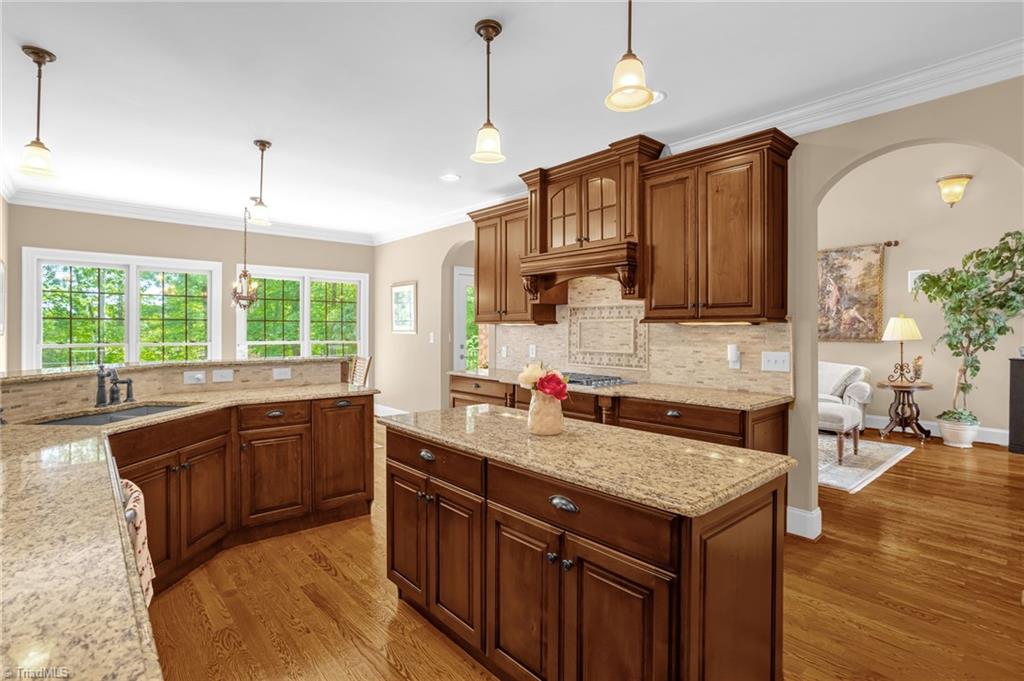 8011 Perlette Court, Kernersville, North Carolina image 16