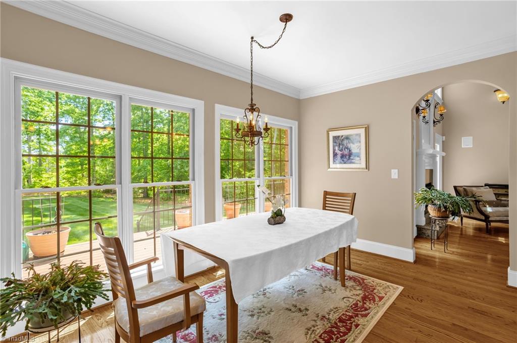 8011 Perlette Court, Kernersville, North Carolina image 22