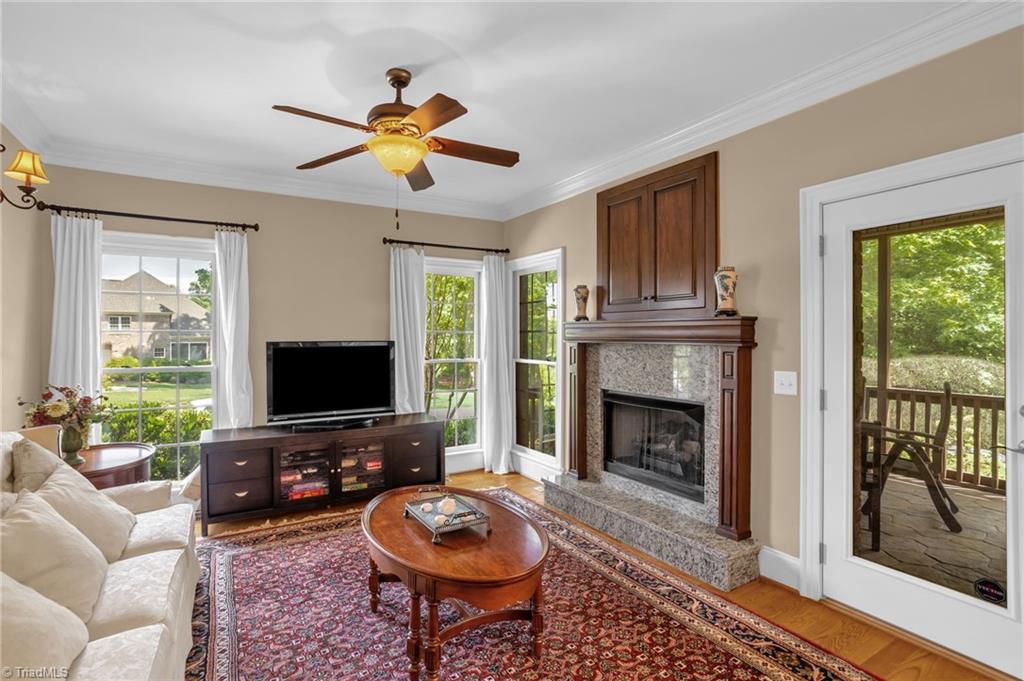 8011 Perlette Court, Kernersville, North Carolina image 19