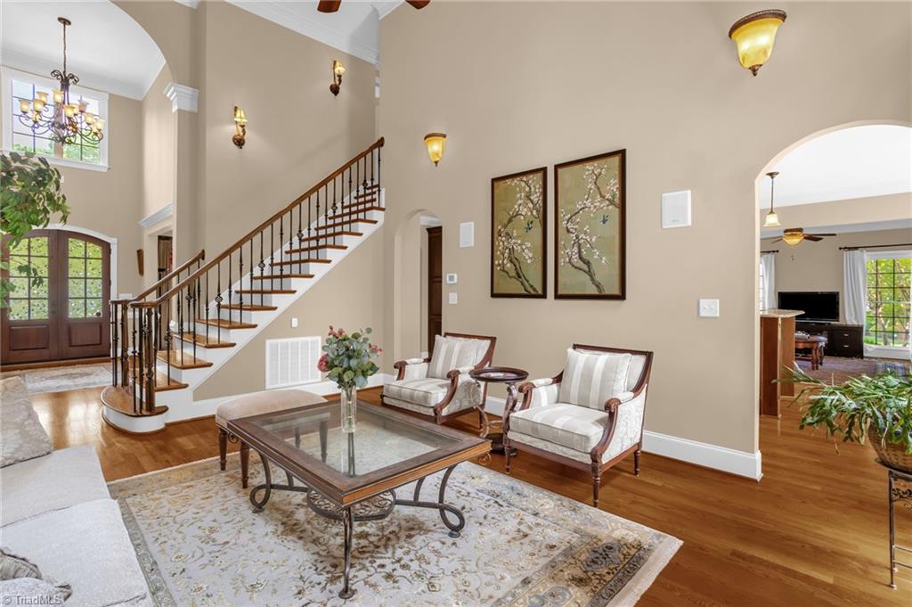 8011 Perlette Court, Kernersville, North Carolina image 13
