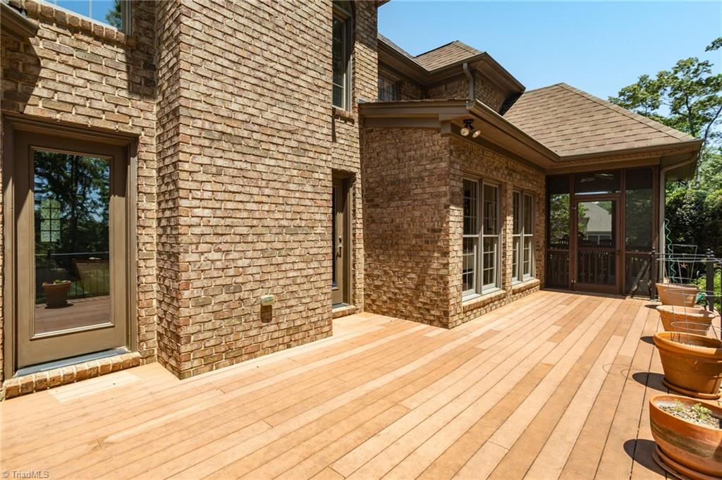 8011 Perlette Court, Kernersville, North Carolina image 42