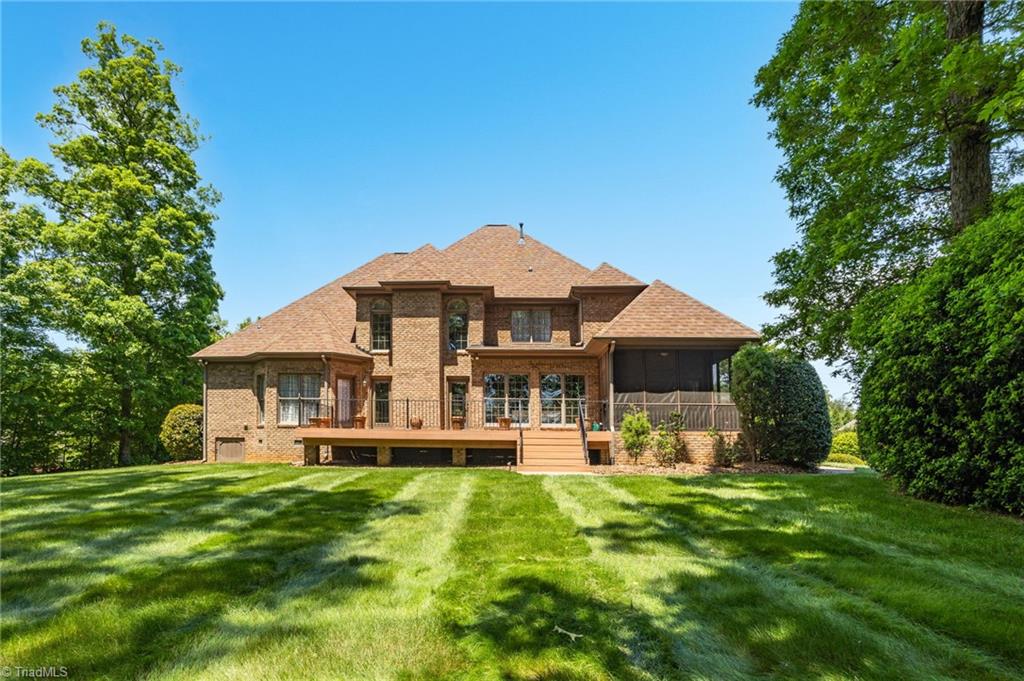 8011 Perlette Court, Kernersville, North Carolina image 45