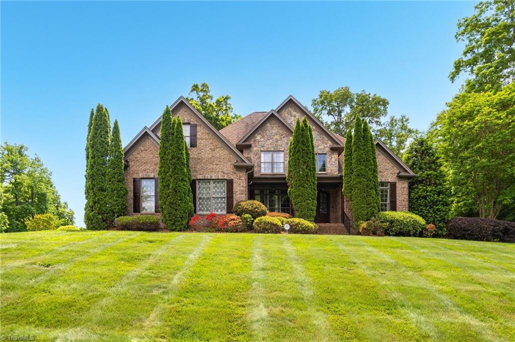 8011 Perlette Court, Kernersville, North Carolina image 1