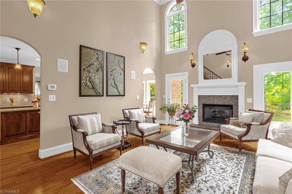 8011 Perlette Court, Kernersville, North Carolina image 10