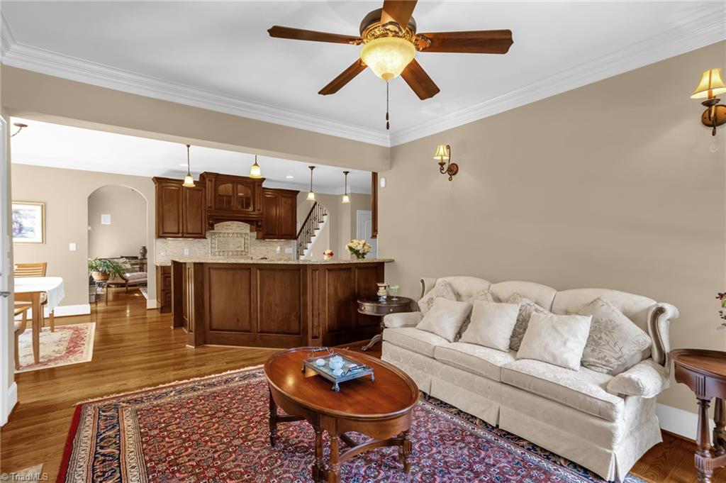 8011 Perlette Court, Kernersville, North Carolina image 21