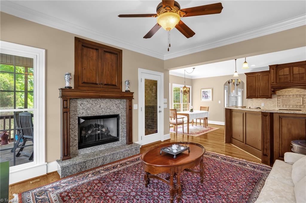 8011 Perlette Court, Kernersville, North Carolina image 20