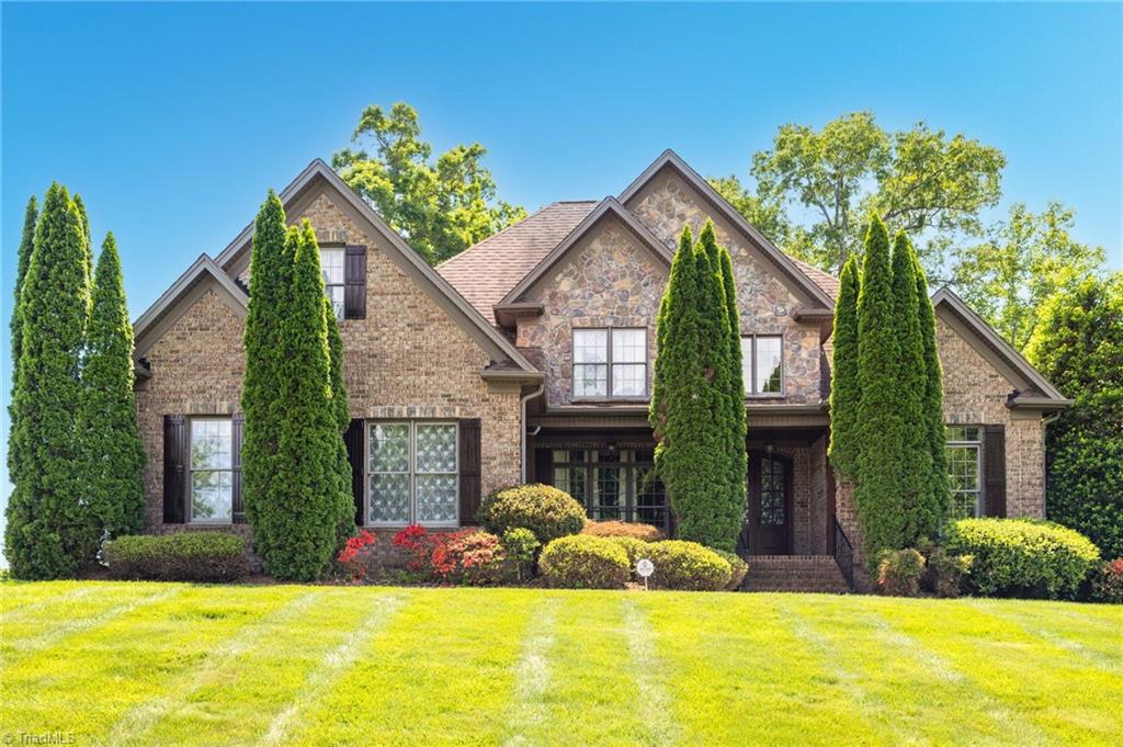 8011 Perlette Court, Kernersville, North Carolina image 2