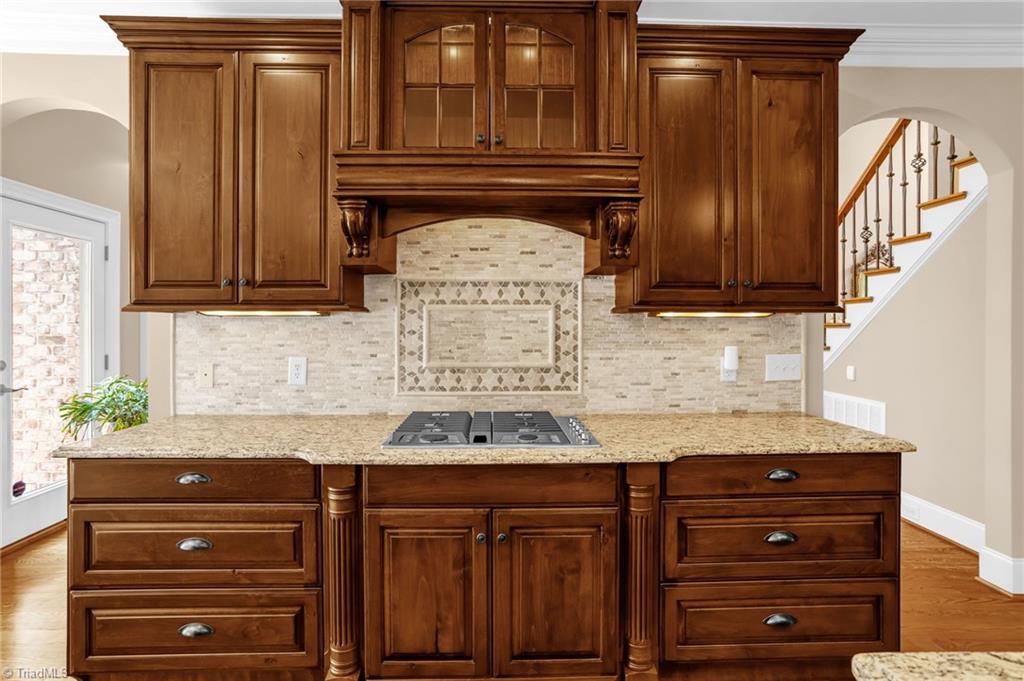 8011 Perlette Court, Kernersville, North Carolina image 17